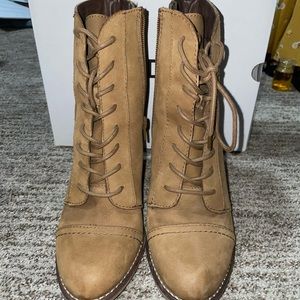 Aldo boots